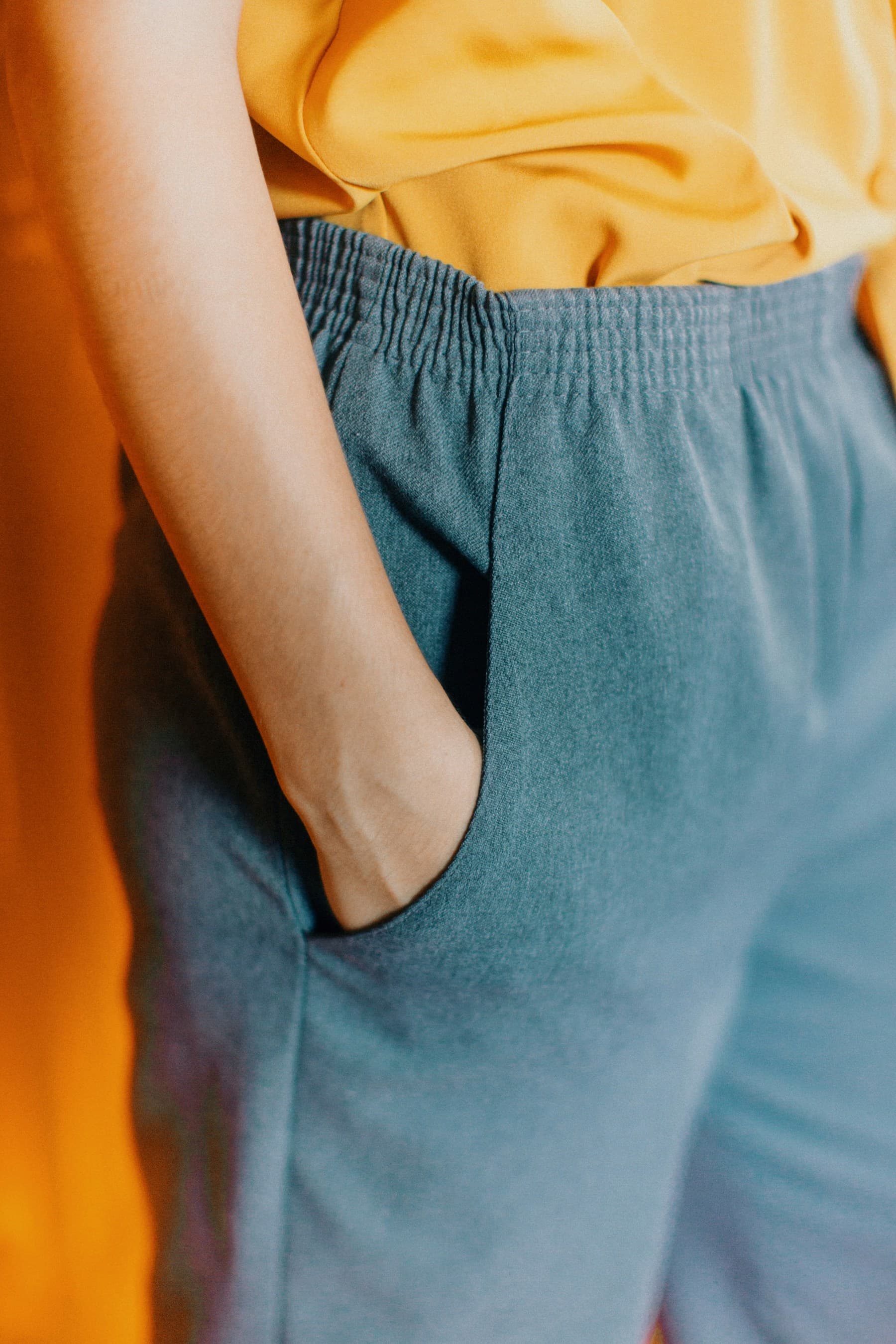 Drift Nylon Short by Valmere & Co.