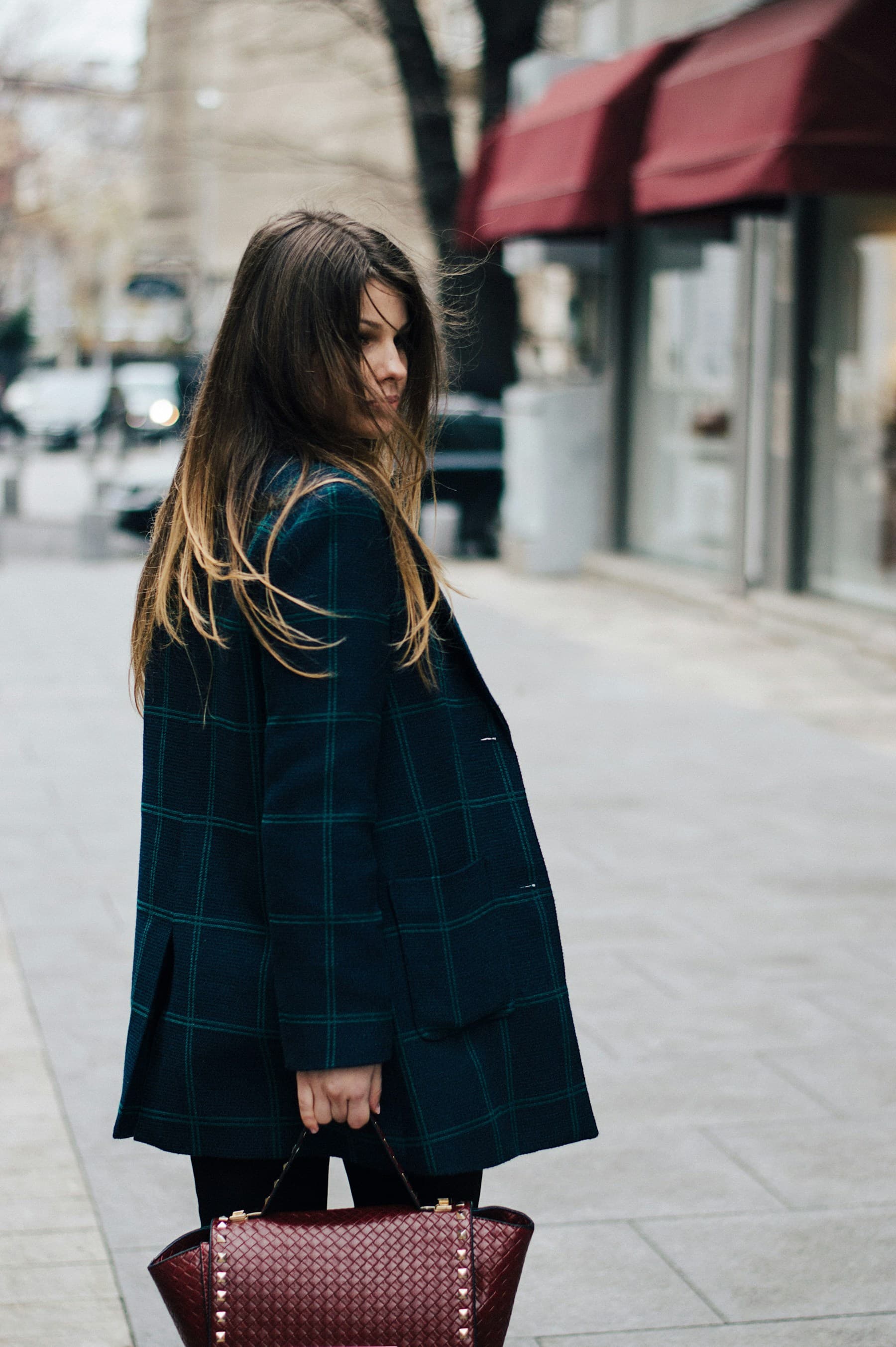 Field Chore Jacket by Valmere & Co.
