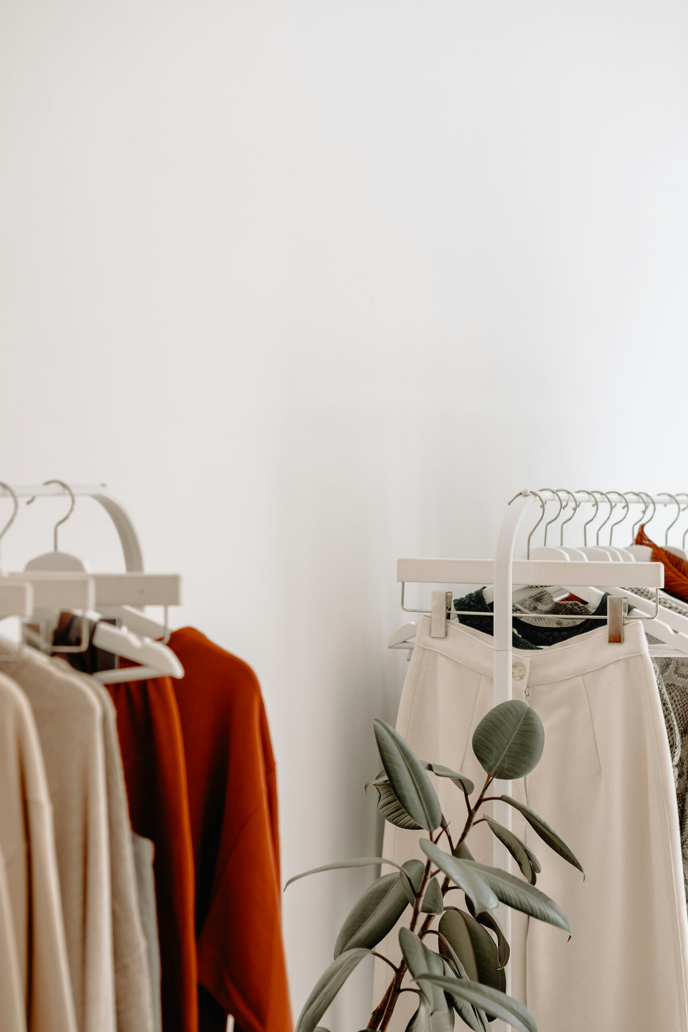Editorial image for Why fabric weight changes a tee