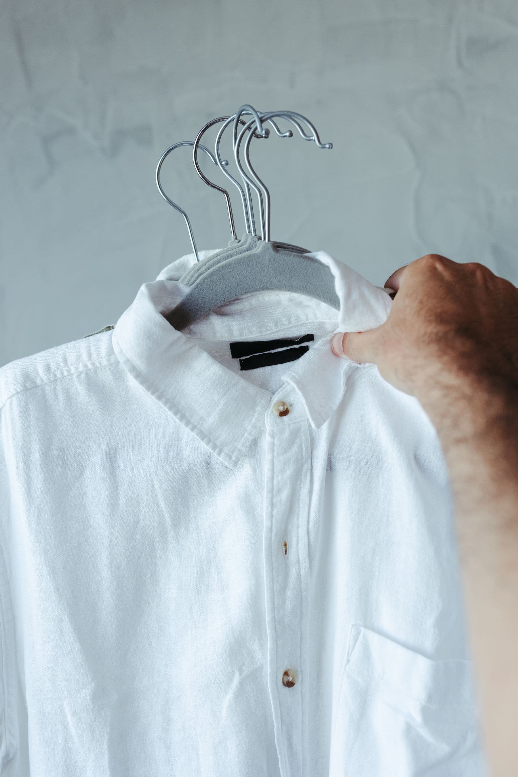 Shirts collection from Valmere & Co.